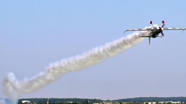 Pražské letiště v Letňanech uvidí největší závod v akrobatickém létání v Evropě