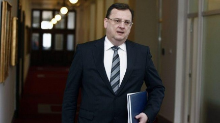 Otevřený dopis Nečasovi: Chceme trestně stíhat pomlouvače Romů