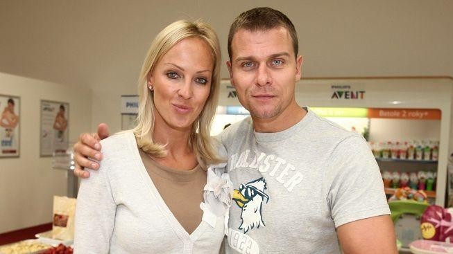 Dlouhodobá nevěra! Manžel Zuzany Belohorcové střídal milenky: "Od začátku měli poměr"