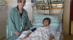 Případ lháře bez ledviny: Romové zvažují podání trestního oznámení