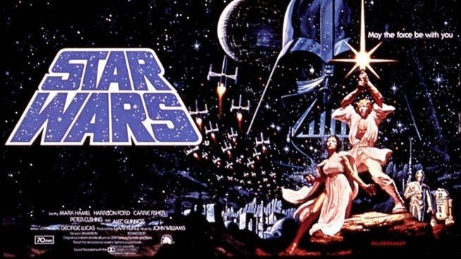Hvězdné Války slaví 35 let výročí od premiéry