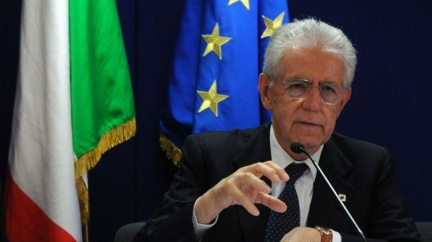 Nečas dnes jedná s italským premiérem