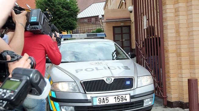 Nad slovy psychiatra Cimického mrazí: Rath může onemocnět, či se i zabít