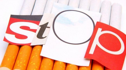 Tři čtvrtiny národa chtějí kouření v restauracích vystavit stopku