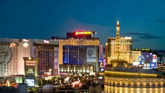 Vladivostok se chce stát ruským Las Vegas