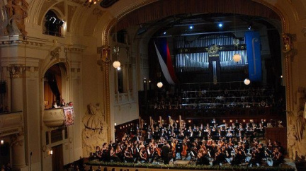 Minulé vedení Obecního domu zanechalo ztrátu skoro 21 milionů, ukázala inventura