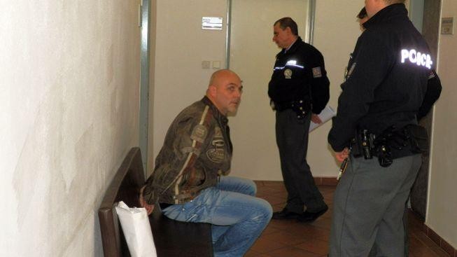 Muž, který při nehodě usmrtil dva malé chlapce, si odpyká 6 let