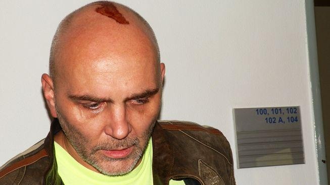 Jaroslav Novák. ZDROJ: Mediafax