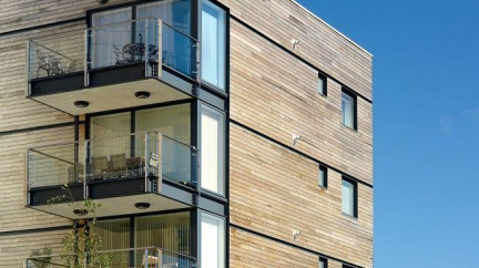 Trh s byty v Praze letos poklesne téměř o čtvrtinu