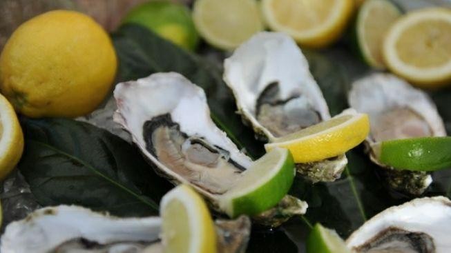 Prague Food Festival popáté: Exotika v Královské zahradě