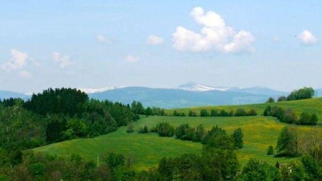 Aktivně i odpočinkově: Přijďte si pročistit hlavu do Jestřebích hor