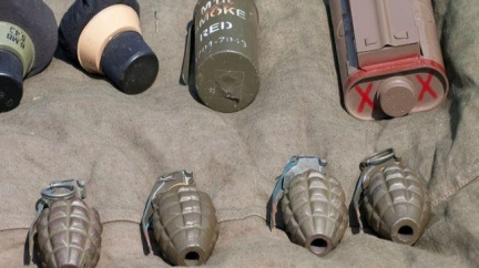 dva lidé zemřeli po výbuchu auta parkujícího ve Vídni