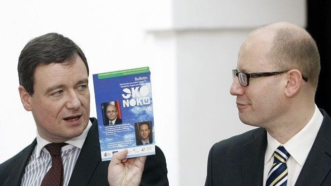 Sobotka: Pro Ratha už není v politice místo. Musíme ho zbavit imunity