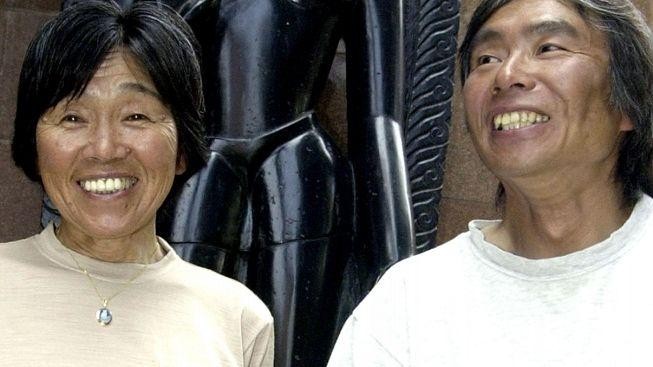 Japonka Watanabeová zdolala v 73 letech Everest a pokořila vlastní světový rekord
