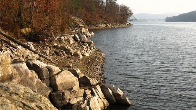 Tři místa v okolí Brněnské přehrady, která musíte vidět