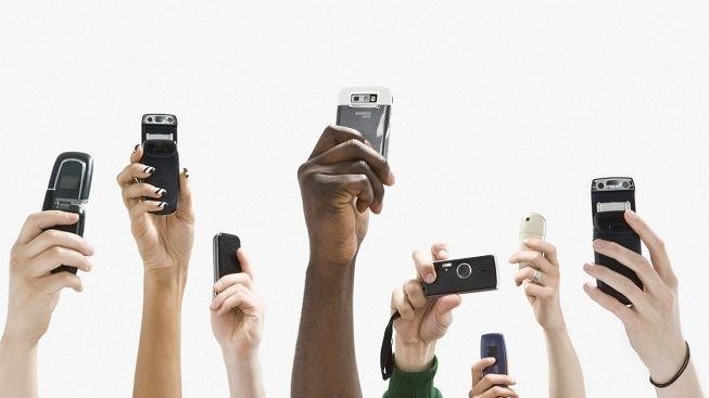 Mobilní volání zlevnilo v průměru o 18% na 2,18 Kč/min