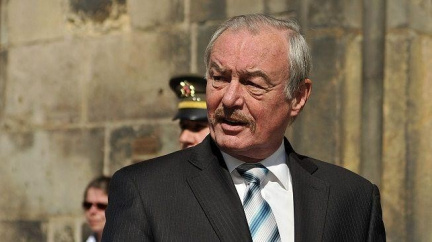 ODS zveřejní výsledky prezidentských primárek na jihu Čech