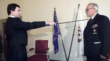 Rath: Jsem obětí léčky stejně jako Tymošenková