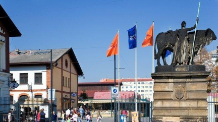 Nájemce Holešovické tržnice dluží Praze 200 milionů