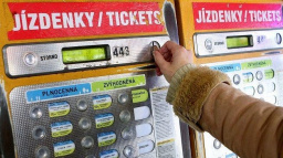 Lidem na Bruntálsku se zlevní cestování