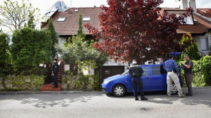 Rath se vzdal hejtmanství, mandát poslance si ale ponechává