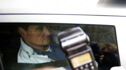 Rozhodnuto: Soudce poslal Davida Ratha do vazby