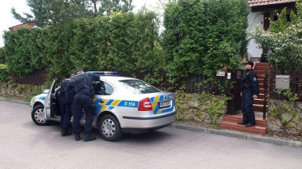 Police našla u Ratha 7 milionů, hrozí mu až 12 let za mřížemi