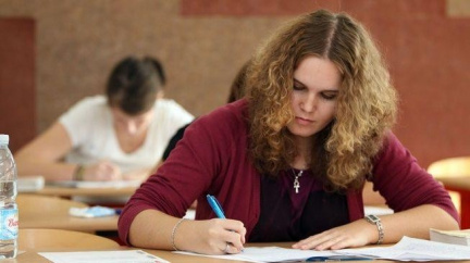 Řešení státních maturit je přístupné na internetu
