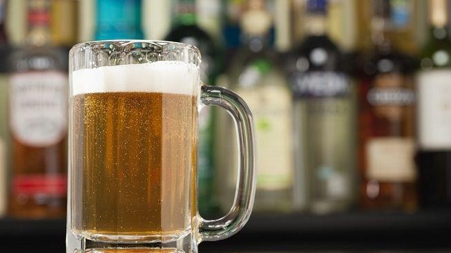 Něco, co tady ještě nebylo! Brňané mohou ochutnat 42 druhů regionálních piv