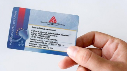 Občané budou moci zdravotní pojišťovnu měnit častěji 