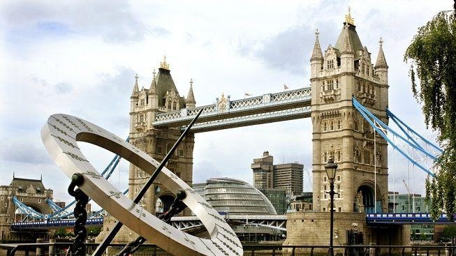 Dovolená v Maďarsku zlevnila. Nejdražší je Velká Británie