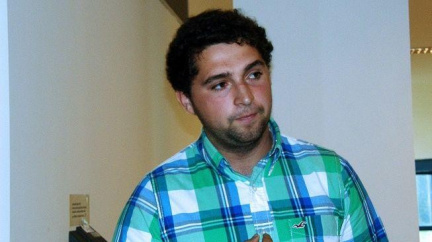 Muž řešil slovní konflikt tvrdě a přejel mladíka terénním autem. Odsedí si 8,5 roku