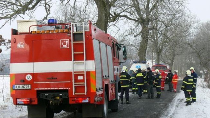 Hasiče čeká restrukturalizace. O místa přijde 80 krajských ředitelů 