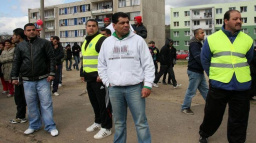 Čtyři pětiny obyvatel ČR rezignovaly na vztahy s romskými spoluobčany