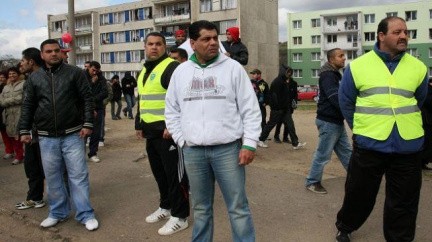 Čtyři pětiny obyvatel ČR rezignovaly na vztahy s romskými spoluobčany