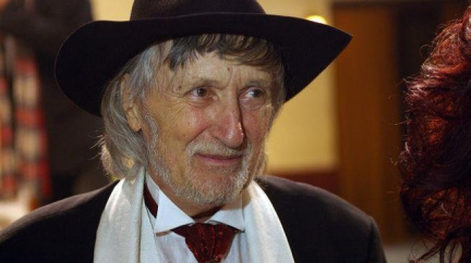 Režisérovi Jakubiskovi (74) transplantovali srdce