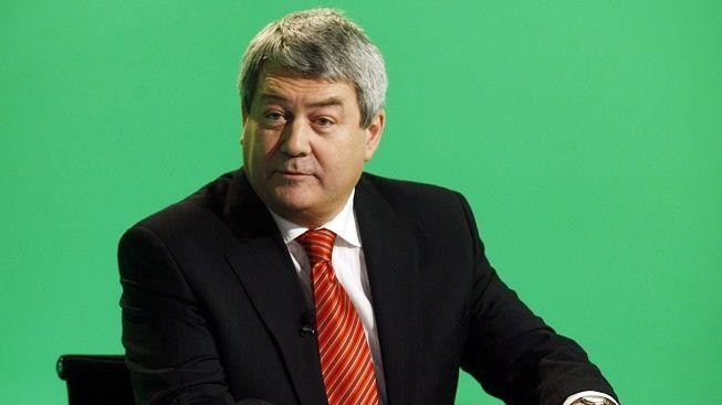 Krylova bráchu jímá hrůza z komunistů: Učte mladé o vraždách rudých