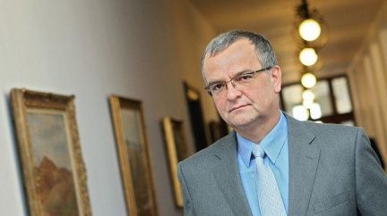 Kalousek: Za posilováním komunistů vidím obrovskou českou vlastnost