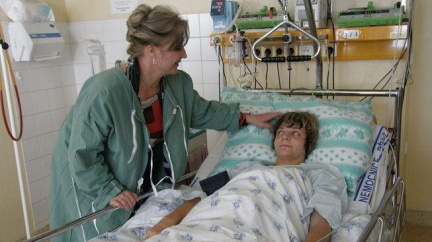 Zbitý chlapec z Břeclavi prý prodával marihuanu