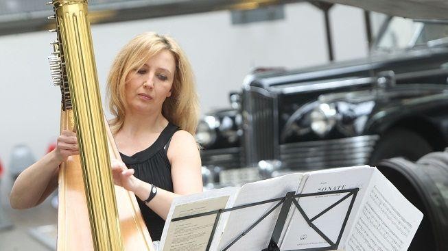 Praha rozkvete tóny vážné hudby. Pražské jaro začíná již o víkendu