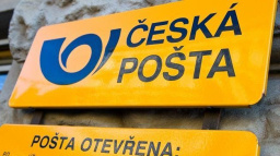 Bývalý zaměstnanec poslal Českou poštu do insolvence