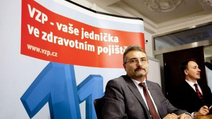 Projekt internetových zdravotních knížek za 1,8 mld. Kč končí