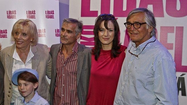 Marie Poledňáková přichází 17. května s novou komedií