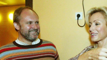 Zemřel herec Michal Pešek (†53). Proslavil se Malým pitavalem z velkého města