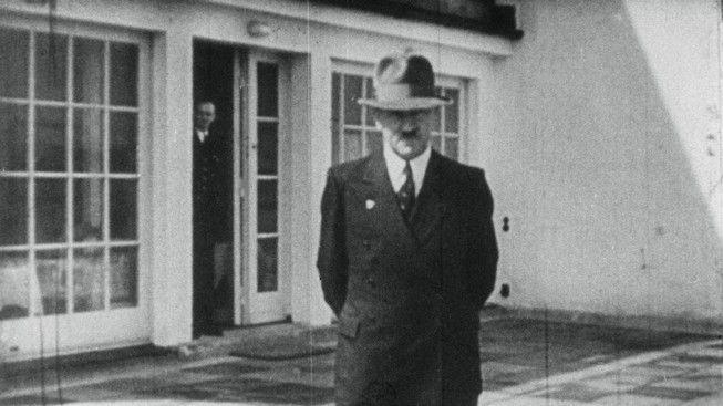 Hitlerova zdravotní složka odhalila závislost na kokainu a problém s plynatostí 