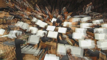 Karlovarský orchestr oživí klasický německý horor Upír Nosferatu