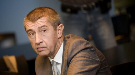 Babiš: Chci získat dvě třetiny z navržených kandidátů