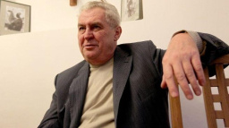 Zahraniční tisk: Zeman v při o velvyslance vědomě ignoruje ústavu