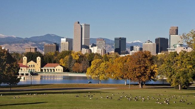 Podívejte se na 5 nejekologičtějších měst USA