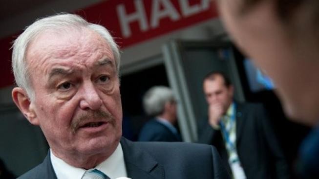 Prezidentské primárky ODS na východě Čech vyhrál Přemysl Sobotka